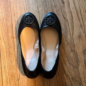 Tory Burch Allie Ballet